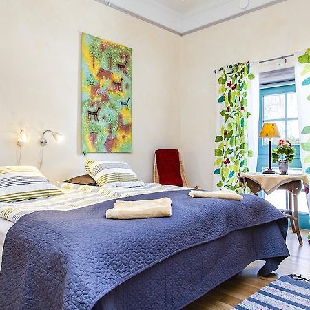 Kullagarden Villa Vreta Kloster Kamer foto