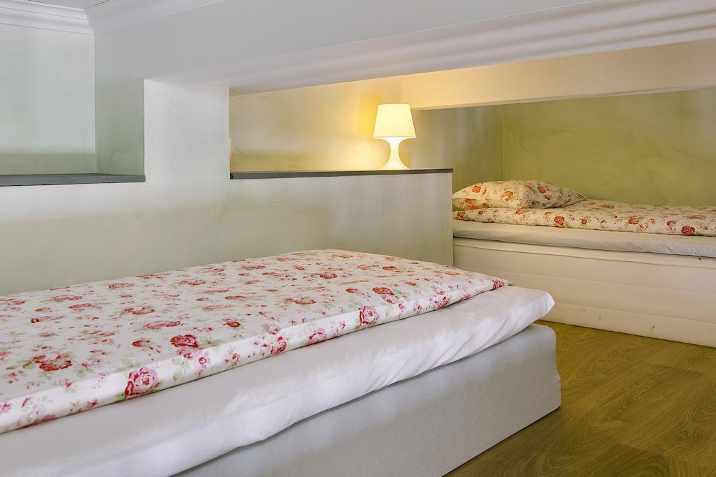 Kullagarden Villa Vreta Kloster Kamer foto