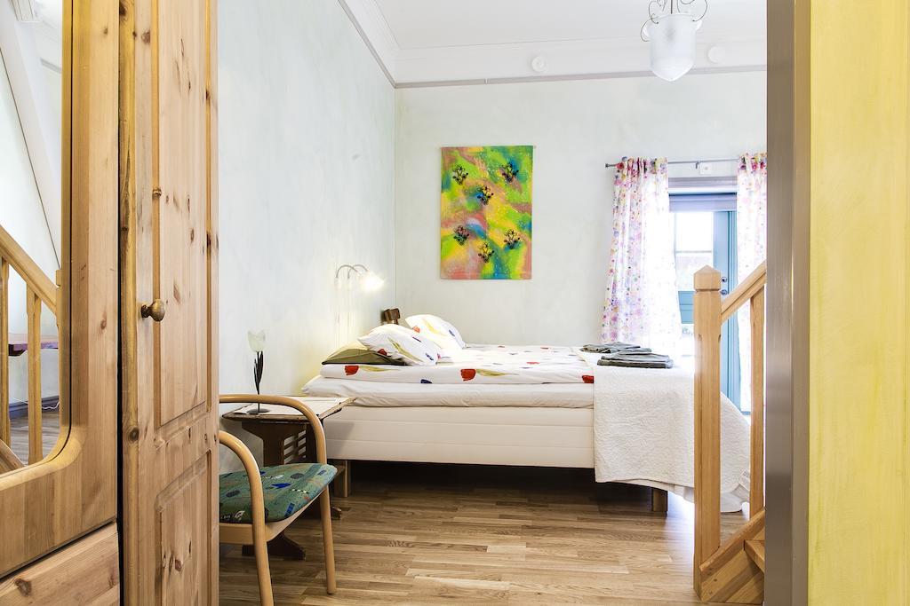Kullagarden Villa Vreta Kloster Kamer foto