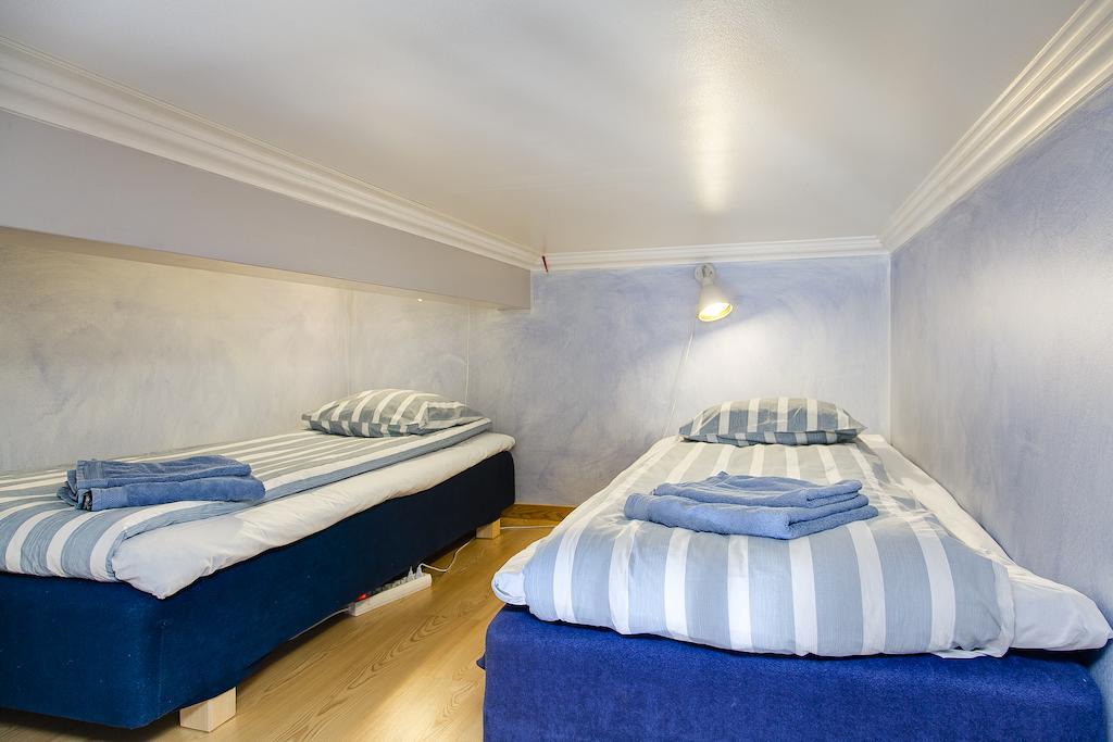 Kullagarden Villa Vreta Kloster Kamer foto