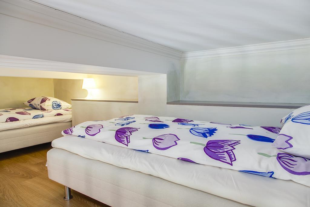 Kullagarden Villa Vreta Kloster Kamer foto