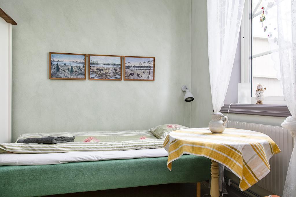 Kullagarden Villa Vreta Kloster Kamer foto