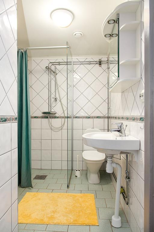 Kullagarden Villa Vreta Kloster Kamer foto